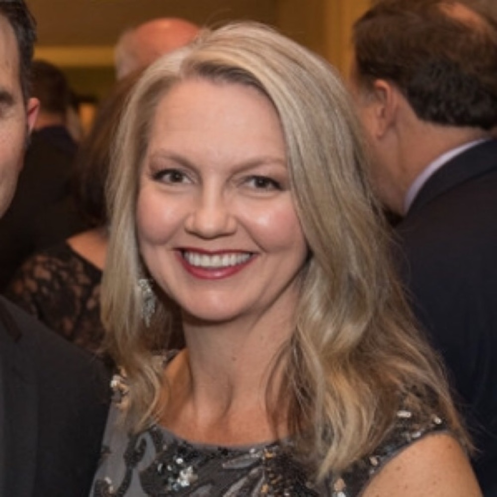 Meet your Posher, Angie